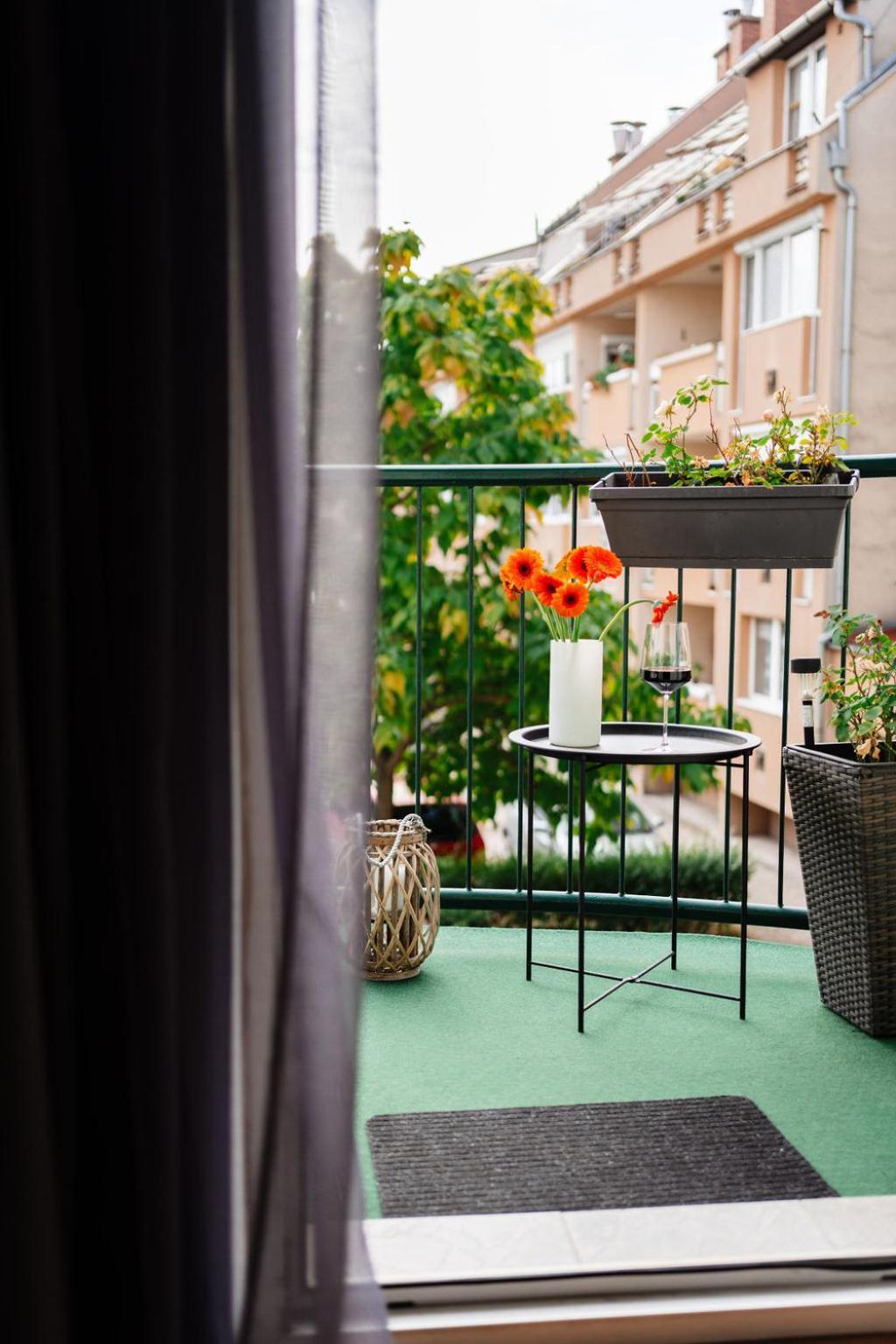 Bb21 Apartman Eger - City Centre Exterior photo